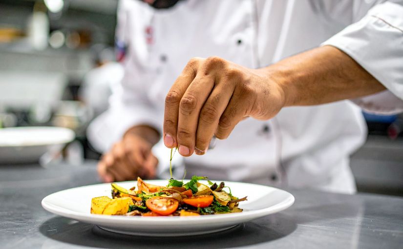 Jak wdrożyć system HACCP