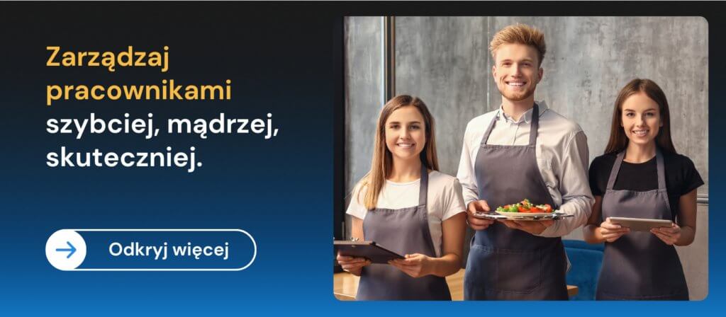 Zarządzanie pracownikami