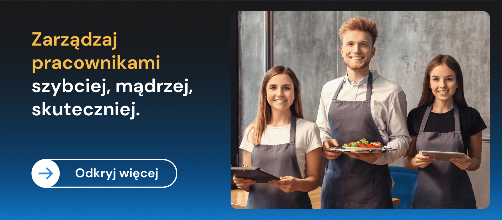Zarządzanie pracownikami