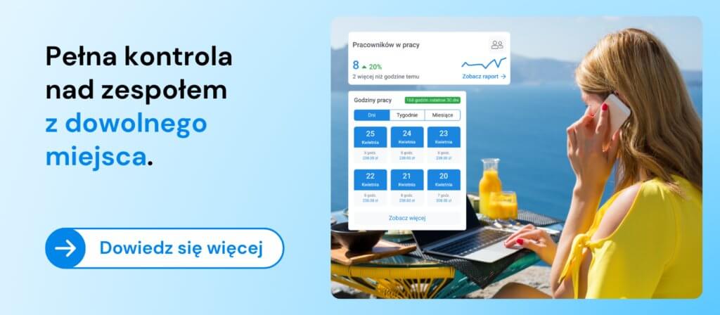 Zarządzanie pracownikami