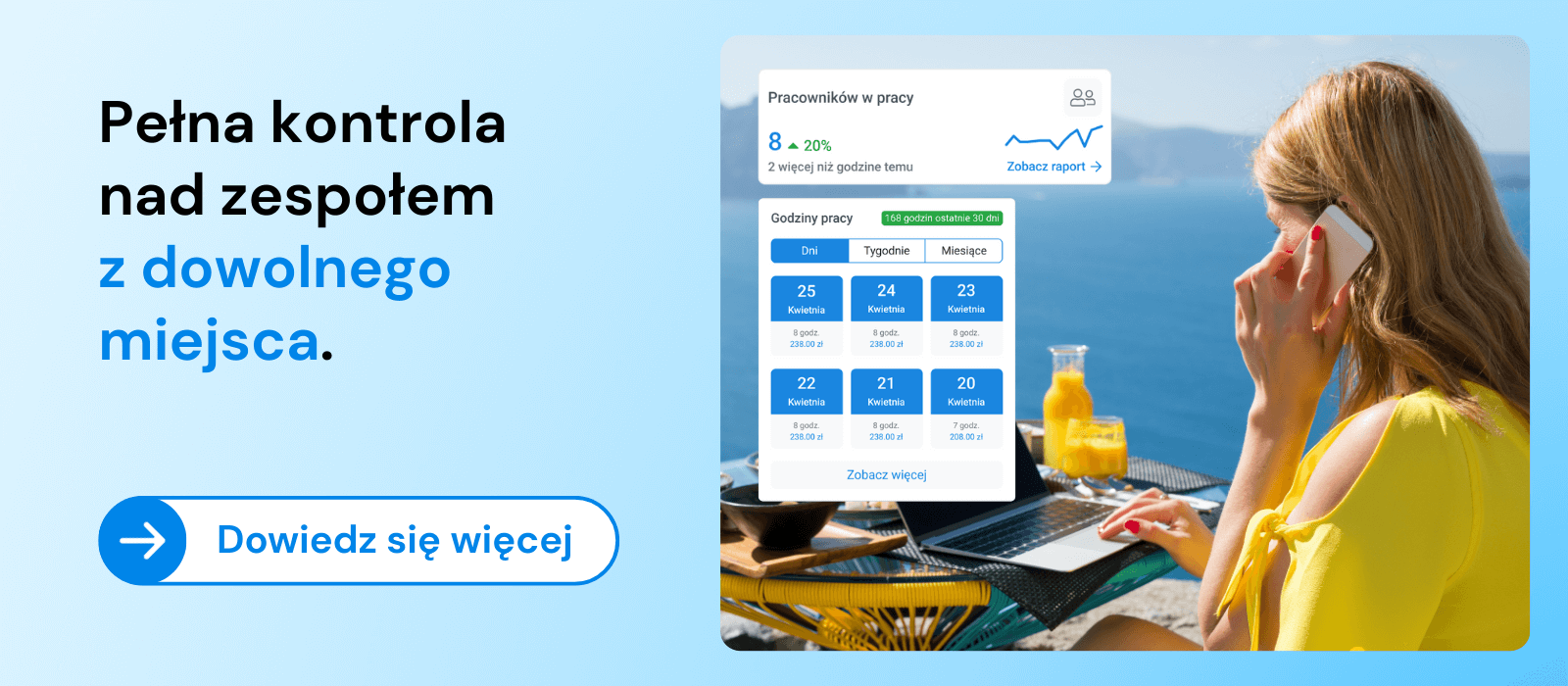 Zarządzanie pracownikami