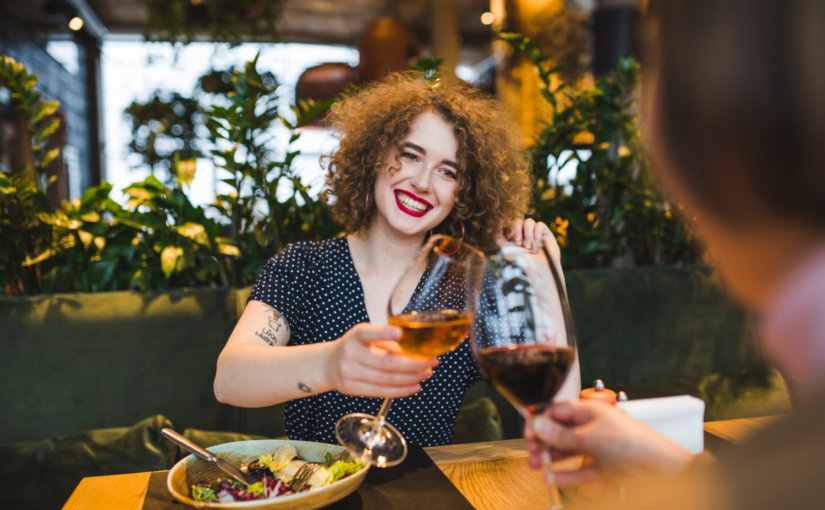 Muzyka w restauracji