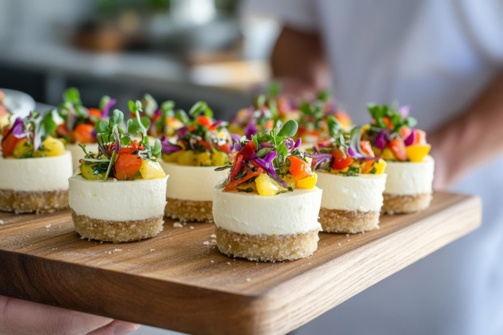 Catering co to i jakie są rodzaje usług cateringowych
