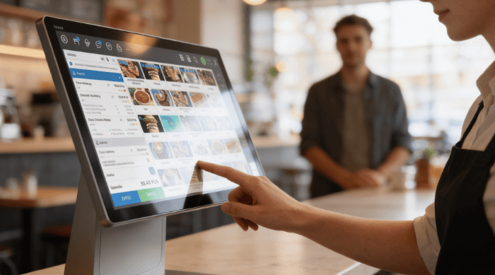 GoPOS vs Systemy stacjonarne POS