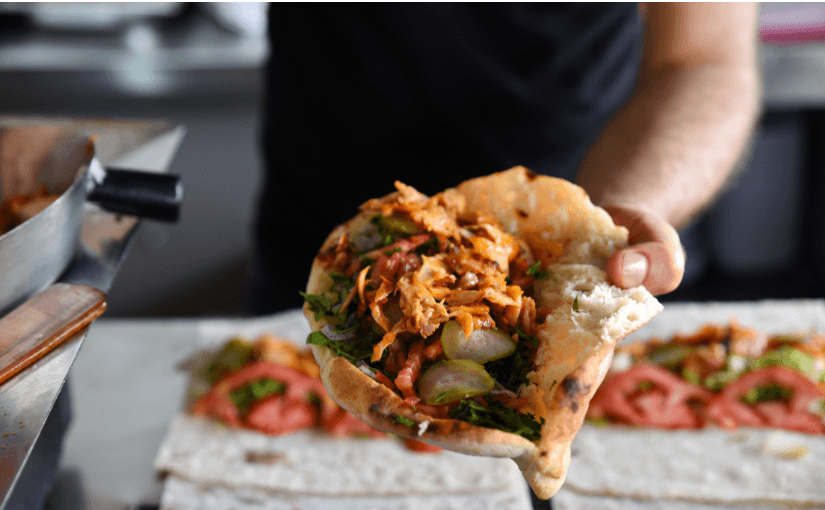 cover blog - Ile można zarobić na kebabie? Koszty, marża i realne zyski