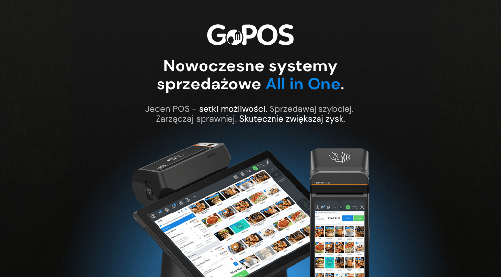 porównanie najlepszych rozwiązań w 2026 roku - grafika GoPOS