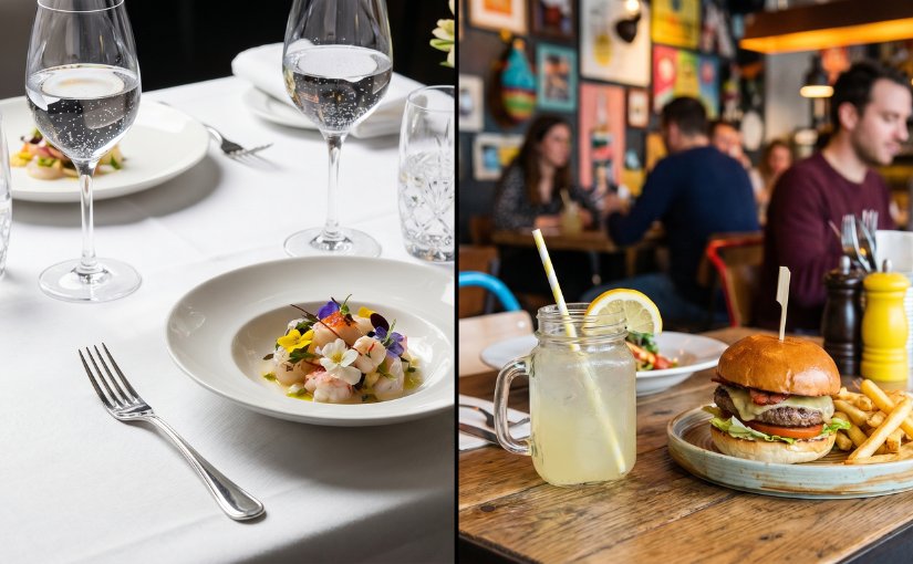 Rodzaje restauracji – pełen przegląd formatów gastronomicznych i różnice między nimi