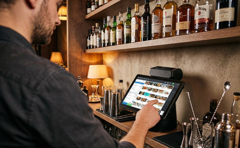 System POS dla gastronomii – porównanie najlepszych rozwiązań w 2026 roku