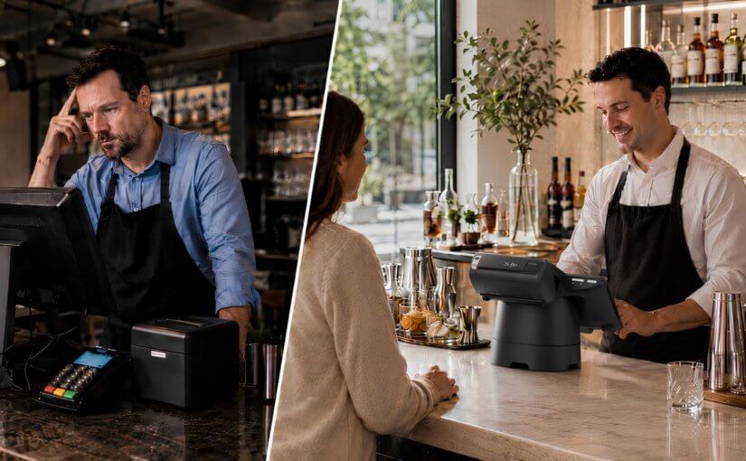Najczęstsze błędy przy wyborze systemu POS w gastronomii
