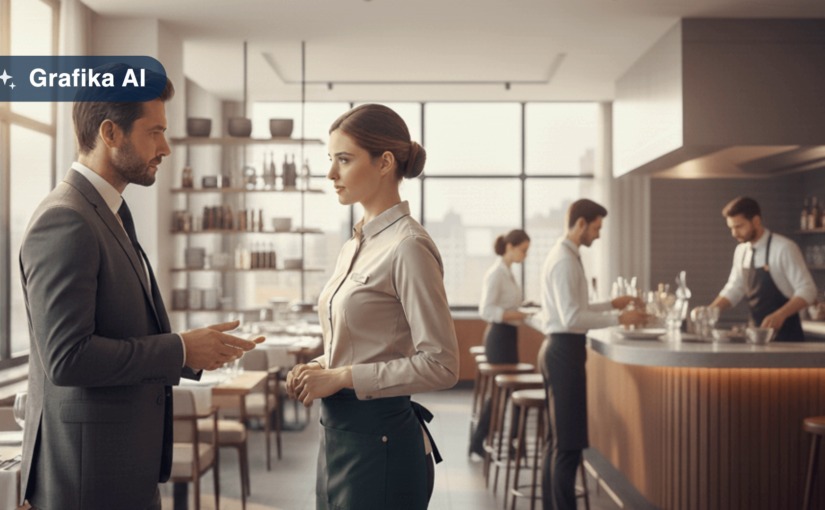 Zarządzanie restauracją: kompletny przewodnik