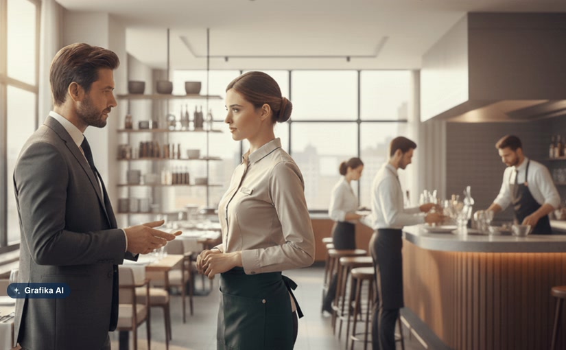 Zarządzanie restauracją: kompletny przewodnik